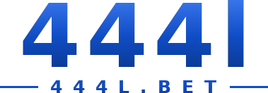 444l logo